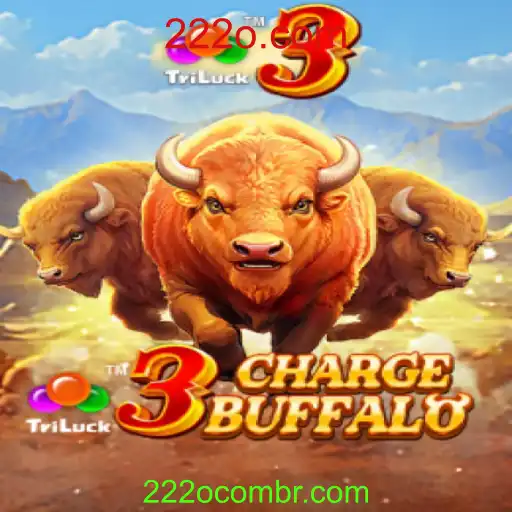 Descubra o Fascinante Mundo de 3ChargeBuffalo