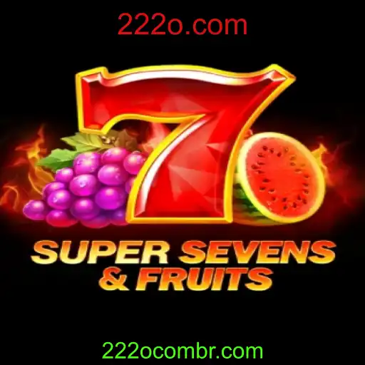 Explorando o Vibrante Mundo do 7SuperSevensFruits