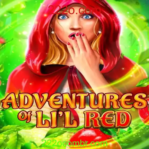 Adventures of Lil Red: Explorando o Mundo de 222o.com
