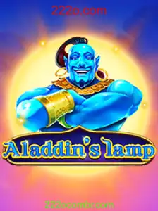 Explorando o Mundo do Jogo Aladdinslamp