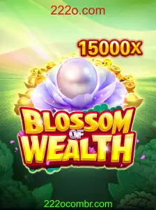 Desvende o Universo de BlossomofWealth: Regras, Introdução e Evento Exclusivo em 222o.com