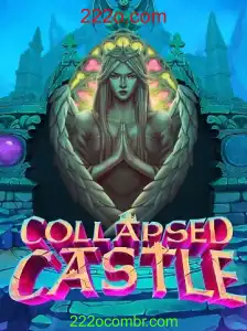 Descubra o Envolvente Mundo de CollapsedCastle