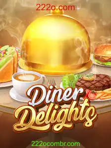 DinerDelights - Um Mergulho no Universo Culinário Interativo