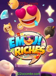Descubra as Emoções do EmojiRiches no Mundo do Entretenimento Digital