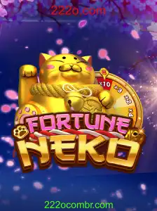 Descubra o Fascinante Mundo de FortuneNeko: Como Jogar e Vencer no 222o.com