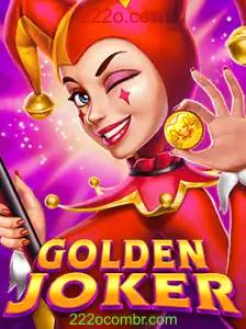 GoldenJoker: Explorando o Mundo do Entretenimento Através do 222o.com