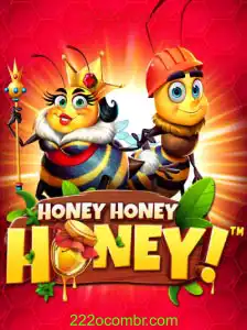 Descubra o Mundo do Jogo HoneyHoneyHoney e a Plataforma 222o.com