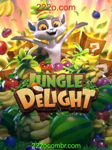 Explorando o Mundo de JungleDelight: Uma Aventura Inesquecível