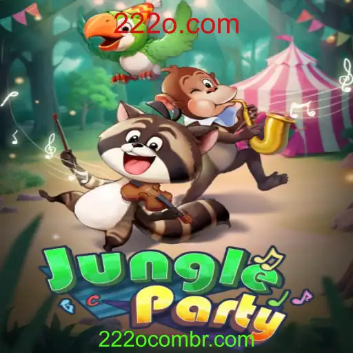 JungleParty: Um Mergulho Selvagem no Mundo do Entretenimento Interativo
