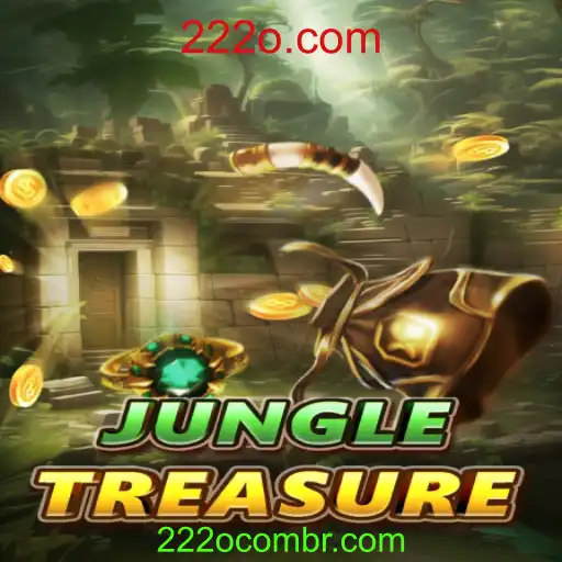 JungleTreasure: Explore Aventuras e Mistérios na Selva