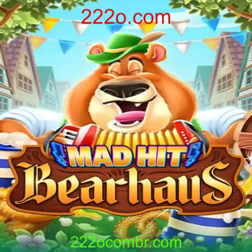 MadHitBearhaus: A Nova Sensação do Mundo dos Jogos em 2023