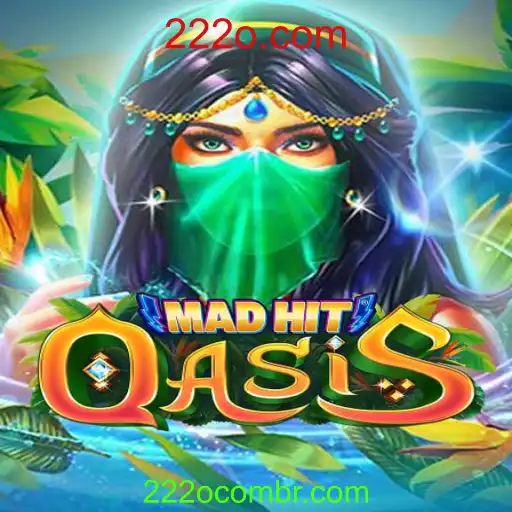 Descubra MadHitOasis: O Novo Fenômeno Interativo