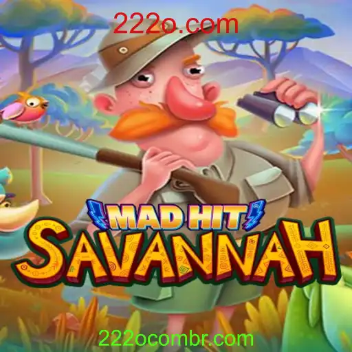 Explorando o Fascinante Mundo de MadHitSavannah