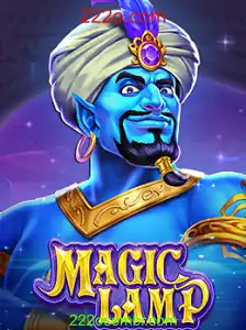MagicLamp: Descubra o Universo Encantado do Novo Jogo de Estratégia