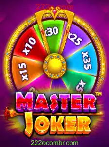 Descubra o Fascinante Mundo do MasterJoker: Um Jogo de Estratégia e Diversão