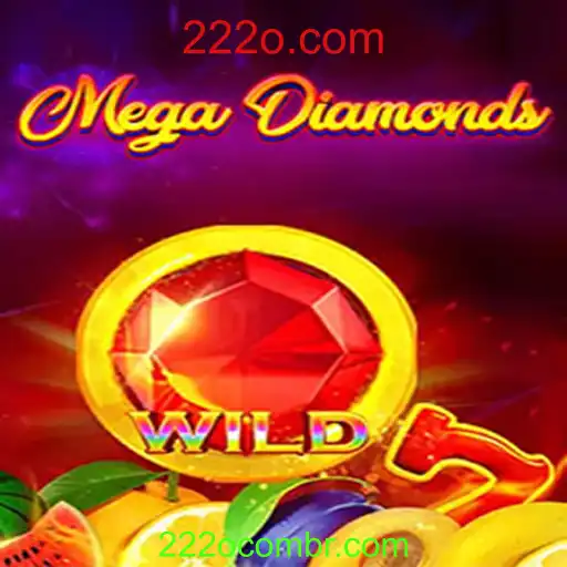 Explore o Mundo de MegaDiamond: Um Jogo de Estratégia e Fortuna