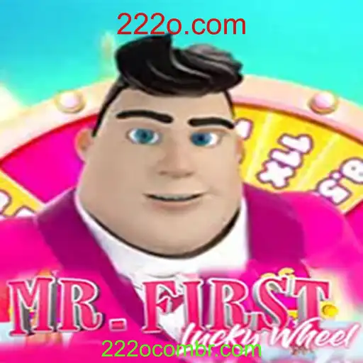 Explorando o Universo de MrFirstLuckyWheel e a Plataforma 222o.com