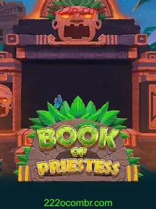 Descubra BookOfPriestess: Um Jogo de Estratégia Mística