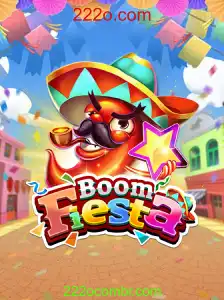 Descubra o Mundo de BoomFiesta: A Emoção do Novo Jogo Viral