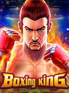 Explorando o Universo de BoxingKing: Regras e Estratégias