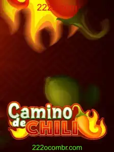 CaminodeChili: Descubra o Novo Fenômeno do Mundo dos Jogos