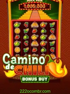 Explorando o Jogo CaminodeChiliBonusBuy: Regras e Destaques