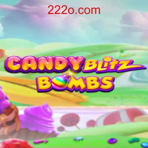 CandyBlitzBombs: Uma Jornada Explosiva no Mundo Doce dos Jogos