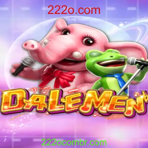 Descubra o Fascinante Mundo de DALEMEN: Um Jogo Revolucionário