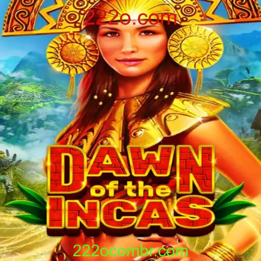 DawnoftheIncas: Uma Jornada Épica Através das Civilizações Antigas
