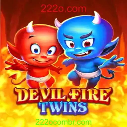 DevilFireTwins: Uma Aventura Inovadora no Mundo dos Jogos