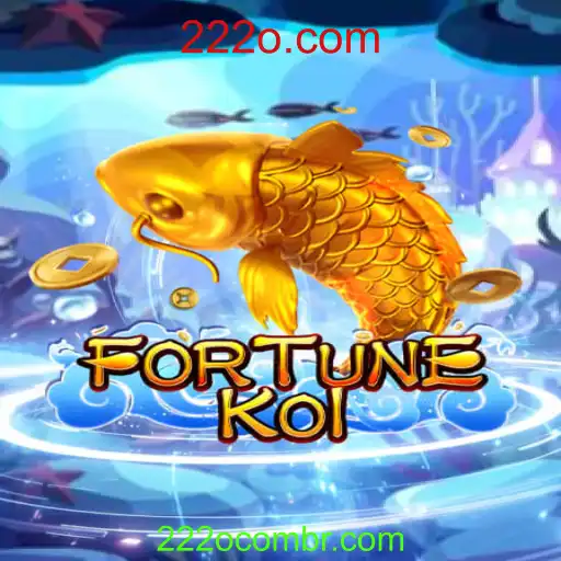 FORTUNEKOI: Um Jogo de Estratégia e Sorte Inspirado na Tradição Oriental