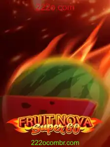 Explorando o Jogo FruitNovaSuper60: Uma Aventura de Slots Vibrante