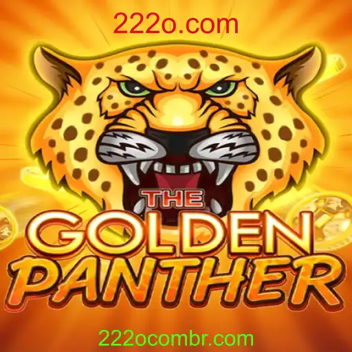 Descubra GOLDENPANTHER: O Novo Jogo que Está Conquistando o Mundo