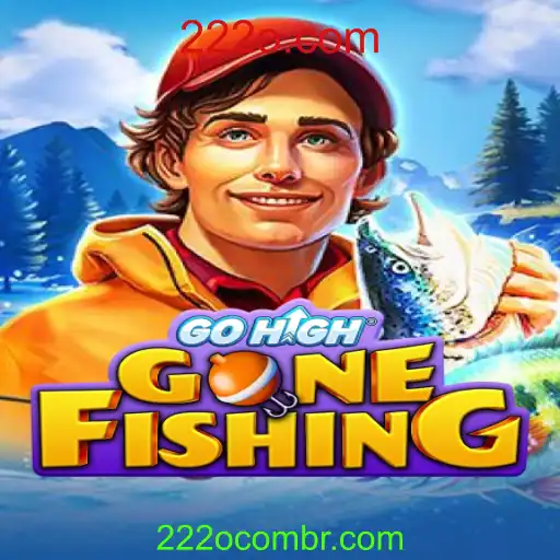 Explore a Experiência de Jogo Única de GoHighGoneFishing com 222o.com
