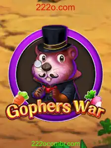 Explorando o Universo e Regras de GophersWar: A Nova Sensação do Mundo dos Games