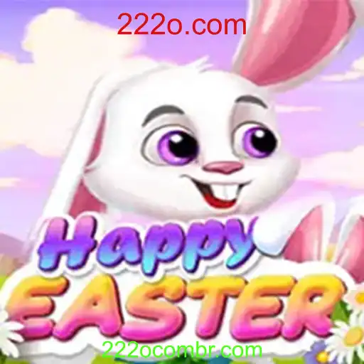 Descubra HappyEaster: O Novo Jogo Que Está Conquistando Multidões