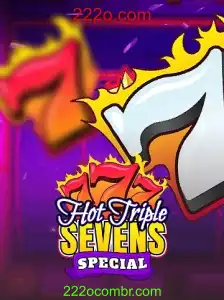 Explorando o Mundo de HotTripleSevensSpecial
