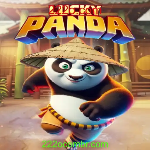 LuckyPanda: Descubra o Mundo Encantado de Estratégia e Sorte