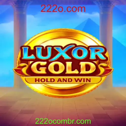 LuxorGold: Explorando as Riquezas do Antigo Egito com 222o.com