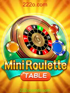 MiniRoulette: Descubra o Fascinante Mundo do Jogo de Azar Inovador