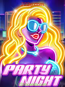 Descubra PartyNight: O Jogo de Festa que Conquista Multidões