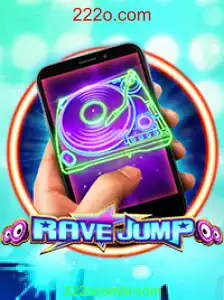 Descubra o Universo de RaveJumpmobile: Uma Aventura Eletrizante
