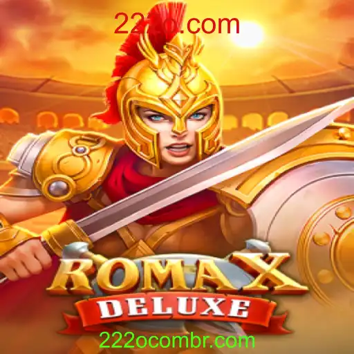 Descubra RomaXDeluxe: A Nova Sensação no Mundo dos Jogos Online