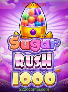 Explorando o Mundo Encantado de SugarRush1000: Um Mergulho Profundo no Jogo Inovador