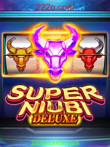 Explorando o Universo de SuperNiubiDeluxe: Um Jogo Revolucionário da Era Digital