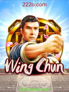 Explorando o Mundo do Jogo WingChun