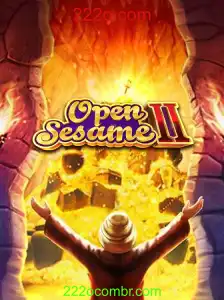 Descubra o Fascinante Mundo de OpenSesameII