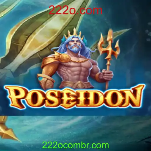 Poseidon: Uma Aventura Aquática Revolucionária para Amantes de Jogos de Estratégia