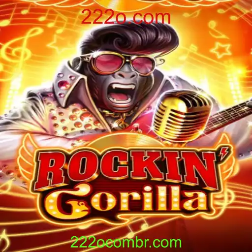 Descubra RockinGorilla: O Inovador Jogo do Ano