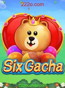 Descubra o Mundo de SixGacha: Um Jogo de Estratégia e Sorte